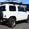 suzuki jimny 2018 -SUZUKI 【名変中 】--Jimny JB64W--102628---SUZUKI 【名変中 】--Jimny JB64W--102628- image 2