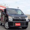 suzuki wagon-r 2022 -SUZUKI--Wagon R 5BA-MH85S--MH85S-136461---SUZUKI--Wagon R 5BA-MH85S--MH85S-136461- image 1