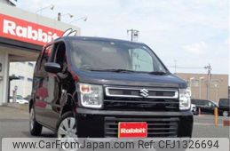 suzuki wagon-r 2022 -SUZUKI--Wagon R 5BA-MH85S--MH85S-136461---SUZUKI--Wagon R 5BA-MH85S--MH85S-136461-