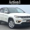 jeep compass 2020 CFJ1764777 image 1