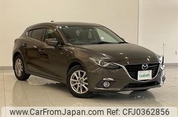 mazda axela 2014 -MAZDA--Axela DBA-BM5AS--BM5AS-100427---MAZDA--Axela DBA-BM5AS--BM5AS-100427-