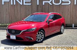 mazda atenza 2016 -MAZDA--Atenza Wagon LDA-GJ2FW--GJ2FW-204384---MAZDA--Atenza Wagon LDA-GJ2FW--GJ2FW-204384-
