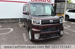 daihatsu wake 2016 CFJ1151641