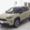 toyota yaris-cross 2022 -TOYOTA 【広島 332ｾ2025】--Yaris Cross MXPB10--2022152---TOYOTA 【広島 332ｾ2025】--Yaris Cross MXPB10--2022152- image 5