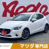 mazda demio 2017 -MAZDA--Demio LDA-DJ5FS--DJ5FS-311087---MAZDA--Demio LDA-DJ5FS--DJ5FS-311087- image 1