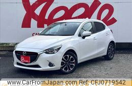 mazda demio 2017 -MAZDA--Demio LDA-DJ5FS--DJ5FS-311087---MAZDA--Demio LDA-DJ5FS--DJ5FS-311087-