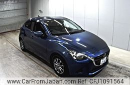 mazda demio 2017 -MAZDA 【島根 501そ2167】--Demio DJ3FS-330910---MAZDA 【島根 501そ2167】--Demio DJ3FS-330910-