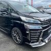 toyota vellfire 2018 quick_quick_DBA-AGH30W_AGH30-0179967 image 7