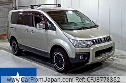 mitsubishi delica-d5 2007 -MITSUBISHI--Delica D5 CV5W--CV5W-0021974---MITSUBISHI--Delica D5 CV5W--CV5W-0021974-