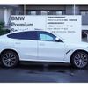 bmw x6 2022 -BMW--BMW X6 3CA-GT8230S--WBAGT820409N16145---BMW--BMW X6 3CA-GT8230S--WBAGT820409N16145- image 12