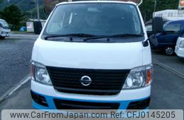 nissan caravan-van 2009 -NISSAN 【名変中 】--Caravan Van CWMGE25--115184---NISSAN 【名変中 】--Caravan Van CWMGE25--115184-