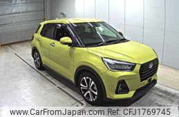 daihatsu rocky 2020 CFJ1769745