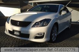 toyota crown 2009 -TOYOTA--Crown DBA-GRS200--GRS200-0032454---TOYOTA--Crown DBA-GRS200--GRS200-0032454-