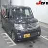 honda n-box 2014 -HONDA 【富士山 581ﾋ8800】--N BOX JF1--JF1-1504769---HONDA 【富士山 581ﾋ8800】--N BOX JF1--JF1-1504769- image 1