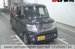 honda n-box 2014 -HONDA 【富士山 581ﾋ8800】--N BOX JF1--JF1-1504769---HONDA 【富士山 581ﾋ8800】--N BOX JF1--JF1-1504769-