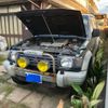 mitsubishi pajero 1995 CFJ1859216 image 2