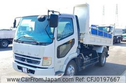 mitsubishi-fuso fighter 2007 -MITSUBISHI--Fuso Fighter PDG-FK71R--FK71R-***362---MITSUBISHI--Fuso Fighter PDG-FK71R--FK71R-***362-