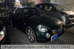 daihatsu copen 2004 CFJ1720842