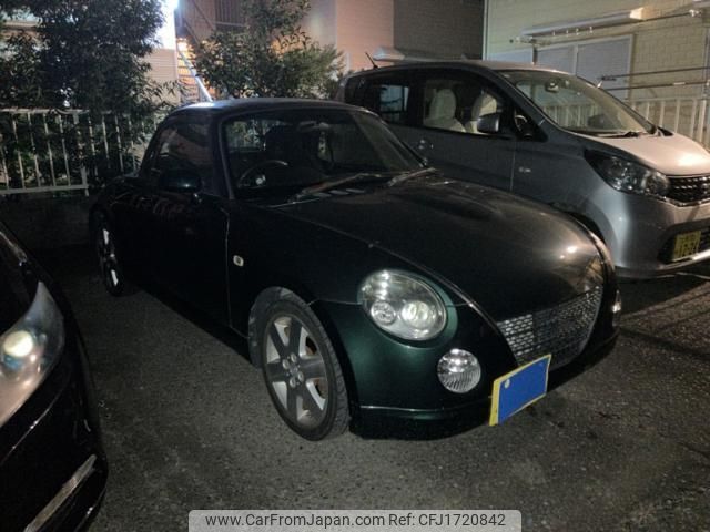 daihatsu copen 2004 CFJ1720842 image 1