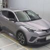 toyota c-hr 2017 -TOYOTA 【三河 330ひ3927】--C-HR ZYX10-2073005---TOYOTA 【三河 330ひ3927】--C-HR ZYX10-2073005- image 6