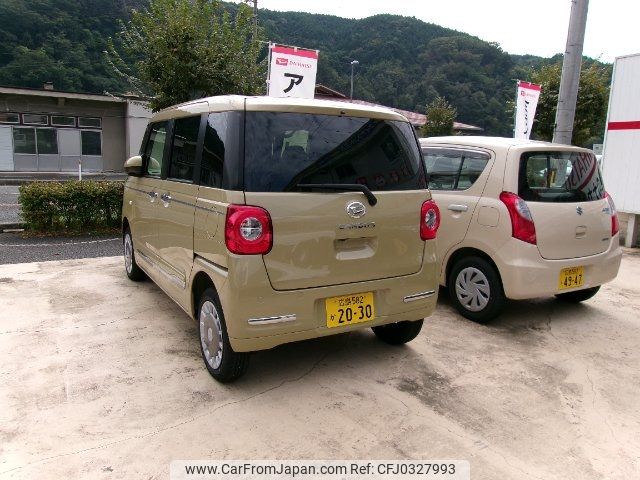 daihatsu move-canbus 2023 -DAIHATSU 【広島 582ｶ2030】--Move Canbus LA860S--0009813---DAIHATSU 【広島 582ｶ2030】--Move Canbus LA860S--0009813- image 2