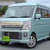 suzuki every-wagon 2015 -SUZUKI--Every Wagon ABA-DA17W--DA17W-102568---SUZUKI--Every Wagon ABA-DA17W--DA17W-102568- image 1