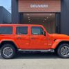 jeep wrangler 2018 CFJ1661100 image 3