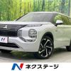 mitsubishi outlander-phev 2022 -MITSUBISHI--Outlander PHEV 5LA-GN0W--GN0W-0104406---MITSUBISHI--Outlander PHEV 5LA-GN0W--GN0W-0104406- image 1