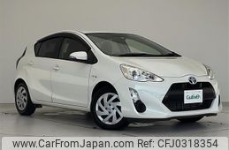 toyota aqua 2015 -TOYOTA--AQUA DAA-NHP10--NHP10-6467149---TOYOTA--AQUA DAA-NHP10--NHP10-6467149-