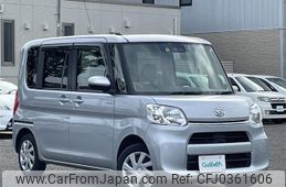 daihatsu tanto 2018 -DAIHATSU--Tanto DBA-LA610S--LA610S-0132609---DAIHATSU--Tanto DBA-LA610S--LA610S-0132609-