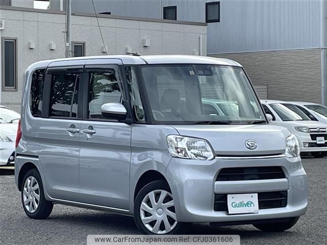 daihatsu tanto 2018 -DAIHATSU--Tanto DBA-LA610S--LA610S-0132609---DAIHATSU--Tanto DBA-LA610S--LA610S-0132609- image 1