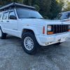 jeep cherokee 1999 KF0029 image 1