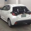 toyota yaris 2021 CFJ1696367 image 2