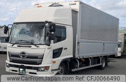 hino ranger 2022 -HINO--Hino Ranger 2PG-FD2ABG--FD2AB-127613---HINO--Hino Ranger 2PG-FD2ABG--FD2AB-127613-