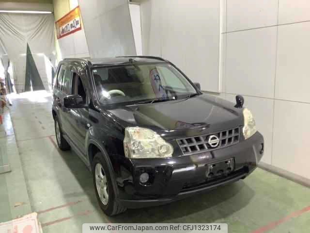 nissan x-trail 2008 -NISSAN--X-Trail NT31--029380---NISSAN--X-Trail NT31--029380- image 1