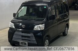 toyota pixis-van 2018 -TOYOTA--Pixis Van S331M-0014229---TOYOTA--Pixis Van S331M-0014229-