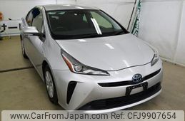 toyota prius 2019 quick_quick_DAA-ZVW51_ZVW51-6088959