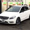 mercedes-benz b-class 2014 -MERCEDES-BENZ--Benz B Class DBA-246242--WDD2462422J288537---MERCEDES-BENZ--Benz B Class DBA-246242--WDD2462422J288537- image 2