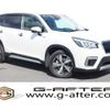 subaru forester 2019 -SUBARU--Forester 5AA-SKE--SKE-011440---SUBARU--Forester 5AA-SKE--SKE-011440- image 1