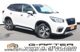 subaru forester 2019 -SUBARU--Forester 5AA-SKE--SKE-011440---SUBARU--Forester 5AA-SKE--SKE-011440-