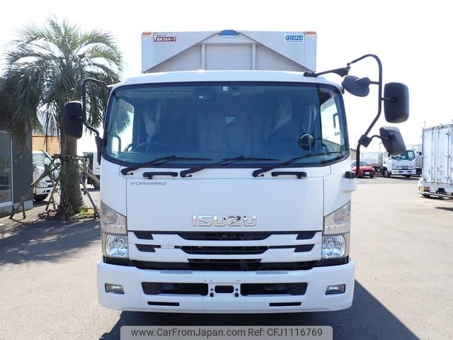 isuzu forward 2017 GOO_NET_EXCHANGE_0402607A30250502W004 image 2
