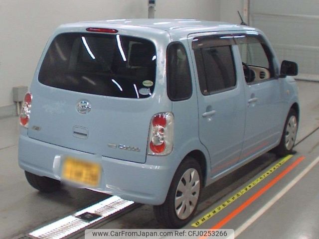 daihatsu mira-cocoa 2013 -DAIHATSU 【水戸 580め1428】--Mira Cocoa L675S-0157437---DAIHATSU 【水戸 580め1428】--Mira Cocoa L675S-0157437- image 2