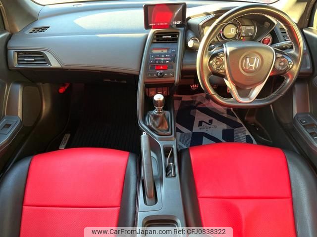 honda s660 2017 quick_quick_JW5_JW5-1018199 image 2