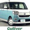 daihatsu move-canbus 2018 -DAIHATSU--Move Canbus 5BA-LA800S--LA800S-0132332---DAIHATSU--Move Canbus 5BA-LA800S--LA800S-0132332- image 1