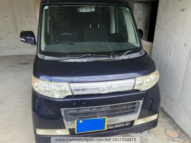 daihatsu tanto 2008 CFJ1524875 image 1