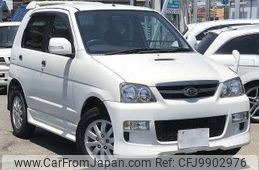 daihatsu terios-kid 2009 -DAIHATSU 【神戸 582ﾕ6517】--Terios Kid J131G-501974---DAIHATSU 【神戸 582ﾕ6517】--Terios Kid J131G-501974-