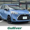 toyota sienta 2022 -TOYOTA--Sienta 6AA-NHP170G--NHP170-7274088---TOYOTA--Sienta 6AA-NHP170G--NHP170-7274088- image 1