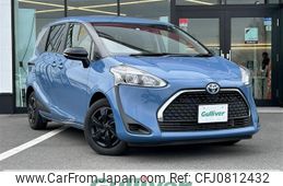 toyota sienta 2022 -TOYOTA--Sienta 6AA-NHP170G--NHP170-7274088---TOYOTA--Sienta 6AA-NHP170G--NHP170-7274088-