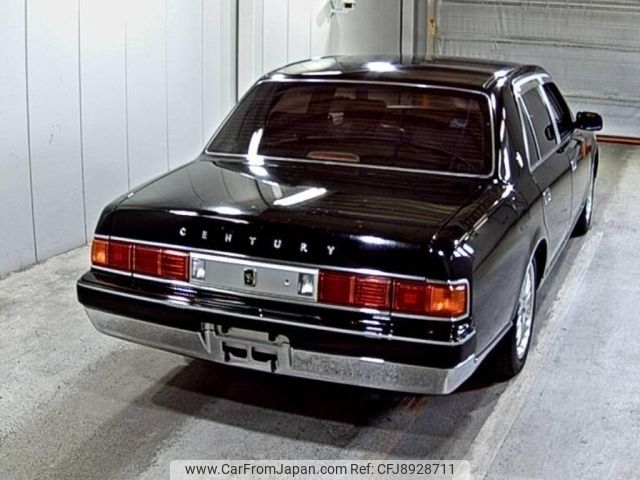 Amazon | RAI'S 1/18 トヨタ センチュリー (GZG50) 2007 日本国