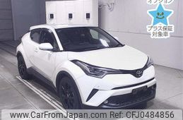 toyota c-hr 2019 -TOYOTA--C-HR NGX50-2036050---TOYOTA--C-HR NGX50-2036050-